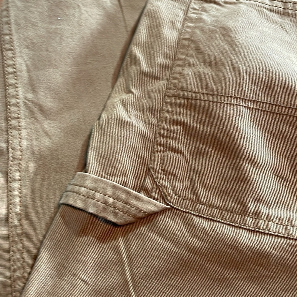 Work pants - Picture 3 of 5